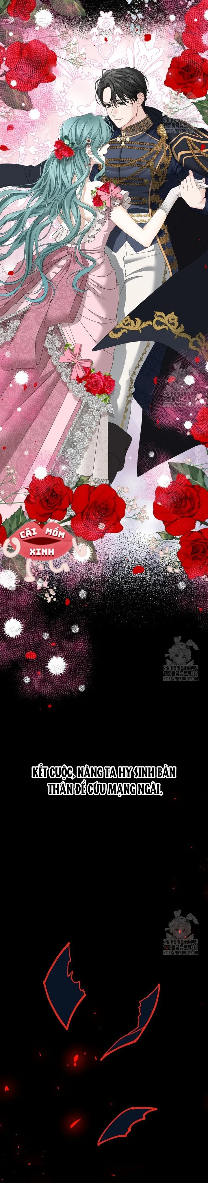 Khi Bị Nam Chính Ám Ảnh Biến Tôi Thành Nữ Chính - Chap 2 - Trang 16