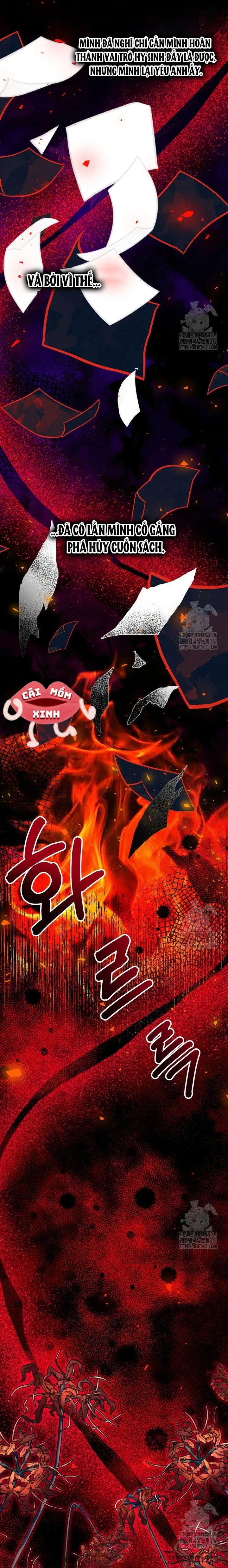 Khi Bị Nam Chính Ám Ảnh Biến Tôi Thành Nữ Chính - Chap 2 - Trang 17