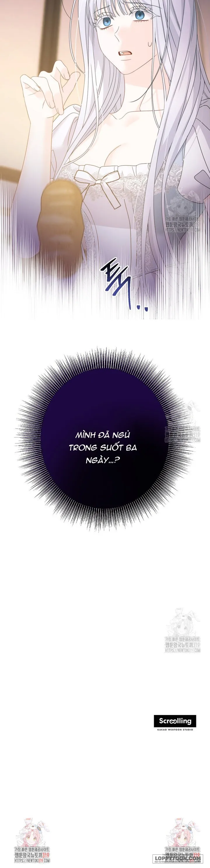 Khi Bị Nam Chính Ám Ảnh Biến Tôi Thành Nữ Chính - Chap 2 - Trang 24