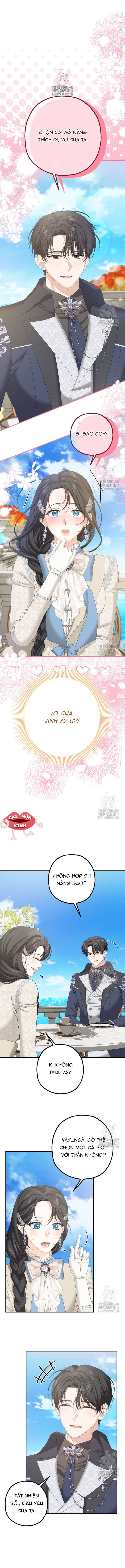 Khi Bị Nam Chính Ám Ảnh Biến Tôi Thành Nữ Chính - Chap 20 - Trang 1