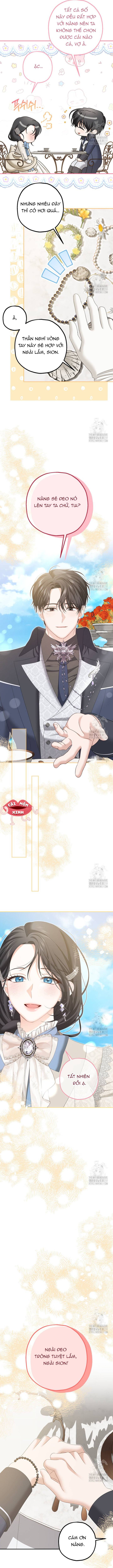 Khi Bị Nam Chính Ám Ảnh Biến Tôi Thành Nữ Chính - Chap 20 - Trang 3