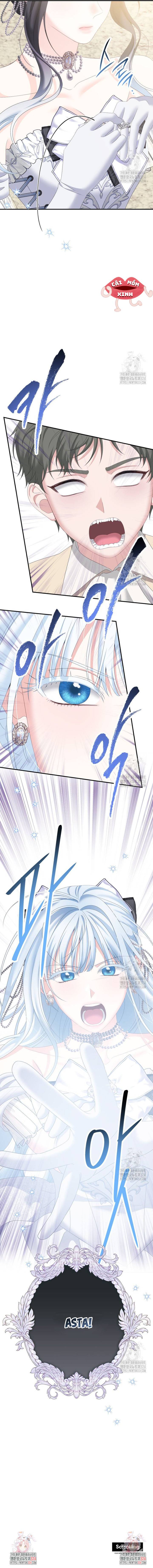 Khi Bị Nam Chính Ám Ảnh Biến Tôi Thành Nữ Chính - Chap 26 - Trang 10