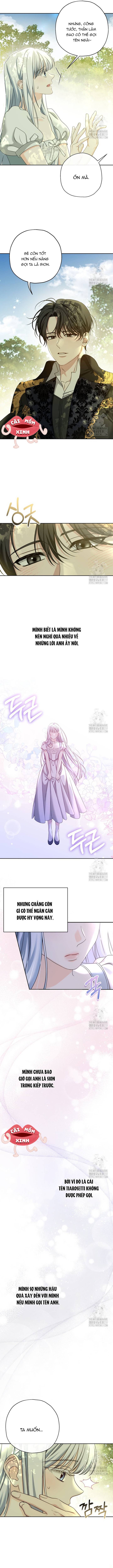 Khi Bị Nam Chính Ám Ảnh Biến Tôi Thành Nữ Chính - Chap 4 - Trang 5