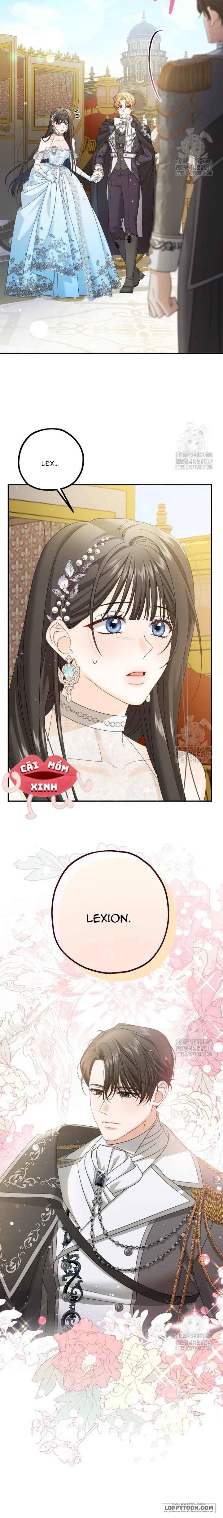 Khi Bị Nam Chính Ám Ảnh Biến Tôi Thành Nữ Chính - Chap 5 - Trang 14