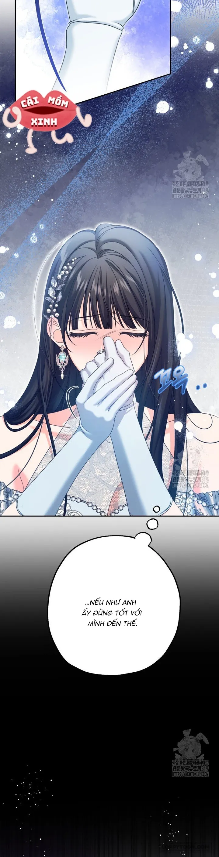Khi Bị Nam Chính Ám Ảnh Biến Tôi Thành Nữ Chính - Chap 5 - Trang 4
