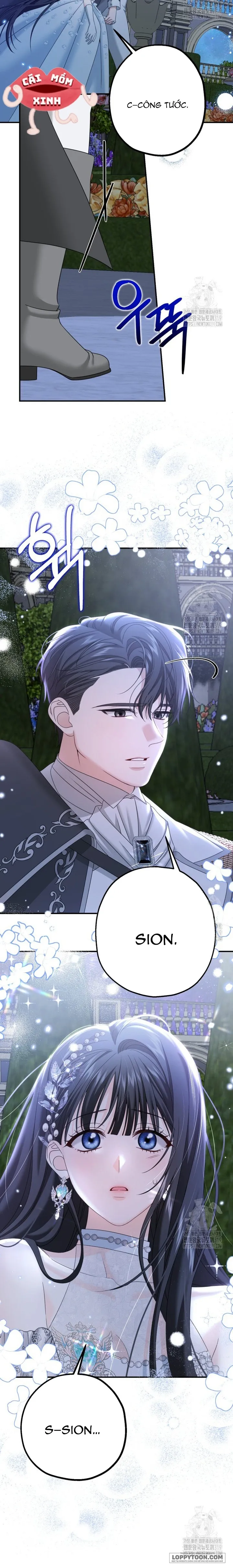 Khi Bị Nam Chính Ám Ảnh Biến Tôi Thành Nữ Chính - Chap 6 - Trang 14