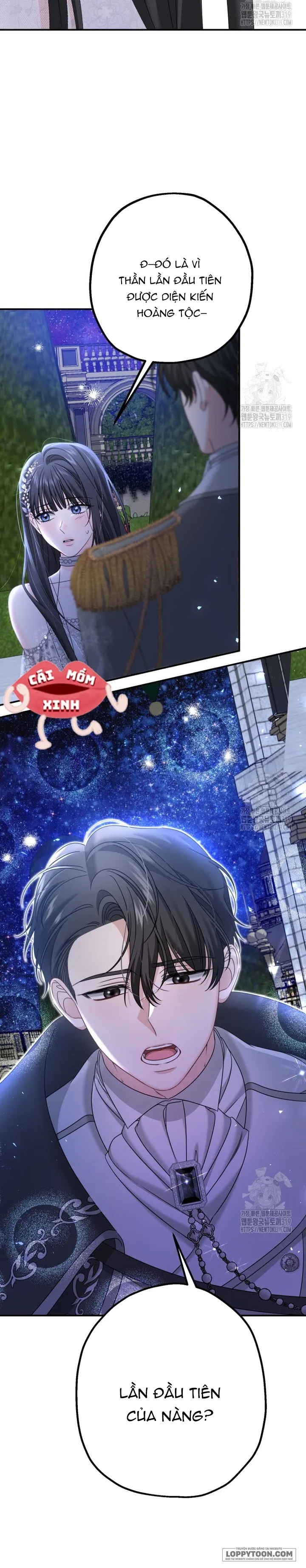 Khi Bị Nam Chính Ám Ảnh Biến Tôi Thành Nữ Chính - Chap 6 - Trang 16