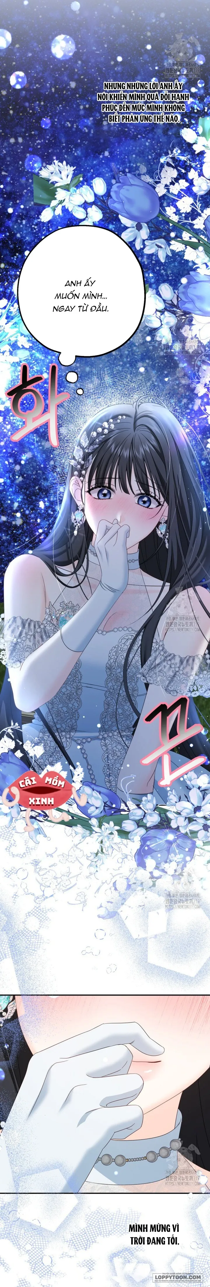 Khi Bị Nam Chính Ám Ảnh Biến Tôi Thành Nữ Chính - Chap 6 - Trang 19