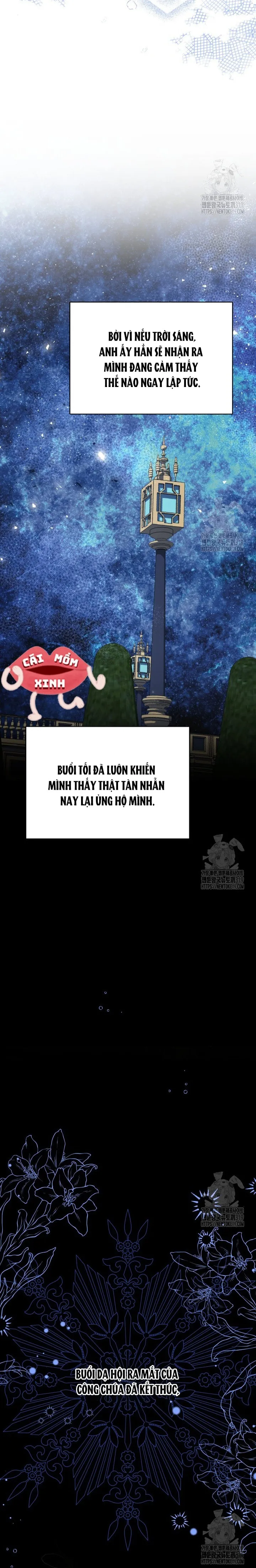 Khi Bị Nam Chính Ám Ảnh Biến Tôi Thành Nữ Chính - Chap 6 - Trang 20