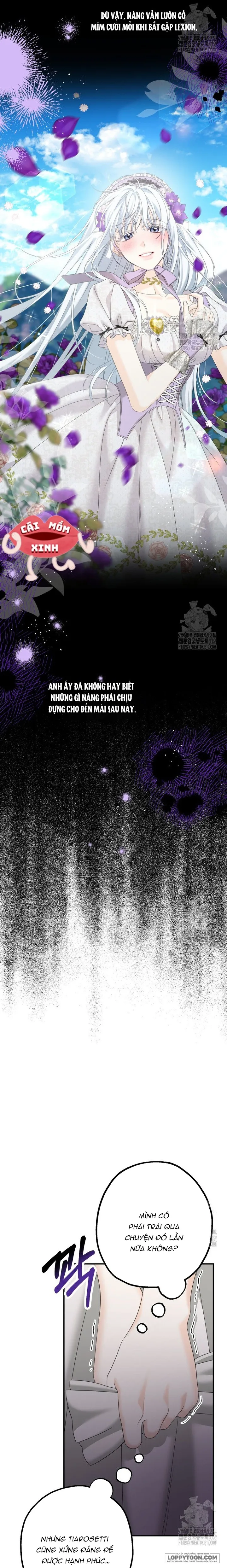 Khi Bị Nam Chính Ám Ảnh Biến Tôi Thành Nữ Chính - Chap 7 - Trang 11