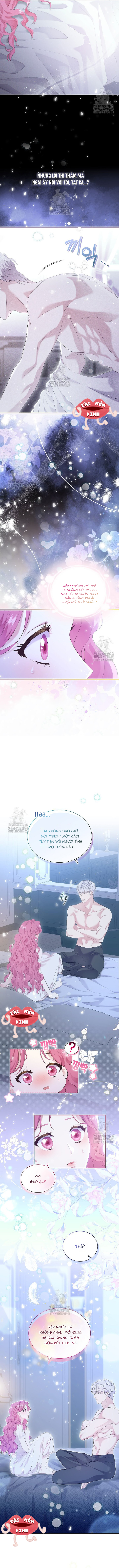 Khi Bị Nam Chính Dịu Dàng Nhưng Cố Chấp Ám Ảnh - Chap 1 - Trang 5