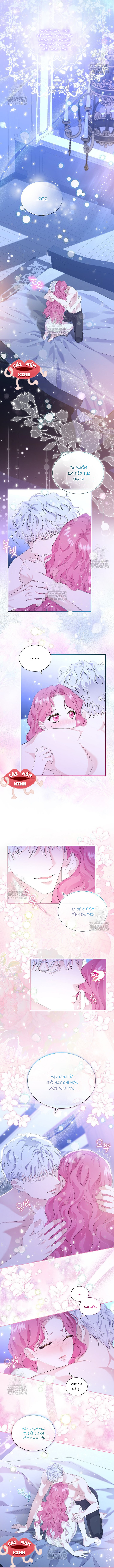 Khi Bị Nam Chính Dịu Dàng Nhưng Cố Chấp Ám Ảnh - Chap 1 - Trang 9