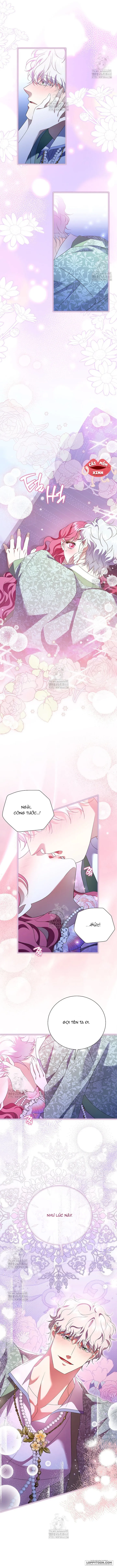 Khi Bị Nam Chính Dịu Dàng Nhưng Cố Chấp Ám Ảnh - Chap 28 - Trang 9