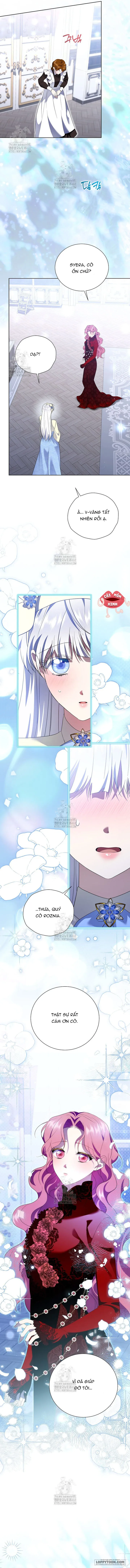 Khi Bị Nam Chính Dịu Dàng Nhưng Cố Chấp Ám Ảnh - Chap 29 - Trang 12