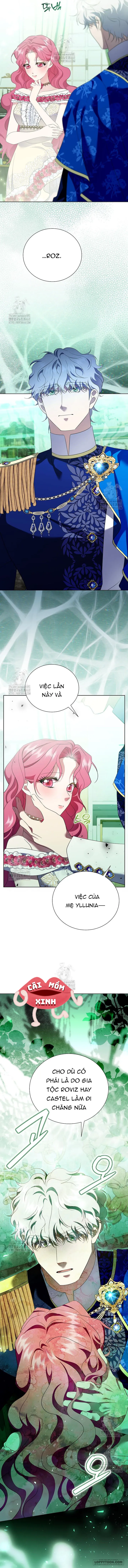 Khi Bị Nam Chính Dịu Dàng Nhưng Cố Chấp Ám Ảnh - Chap 31 - Trang 18
