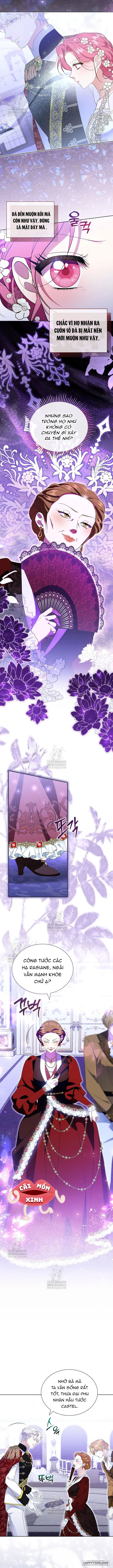 Khi Bị Nam Chính Dịu Dàng Nhưng Cố Chấp Ám Ảnh - Chap 34 - Trang 2