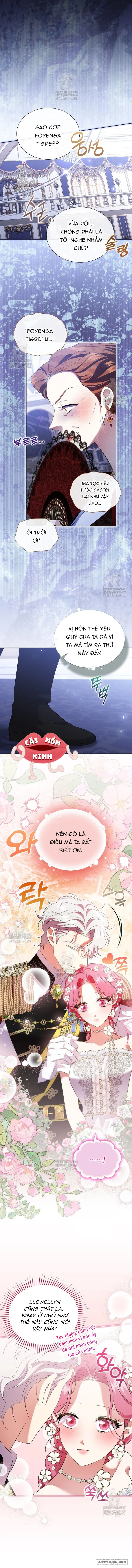 Khi Bị Nam Chính Dịu Dàng Nhưng Cố Chấp Ám Ảnh - Chap 35 - Trang 2