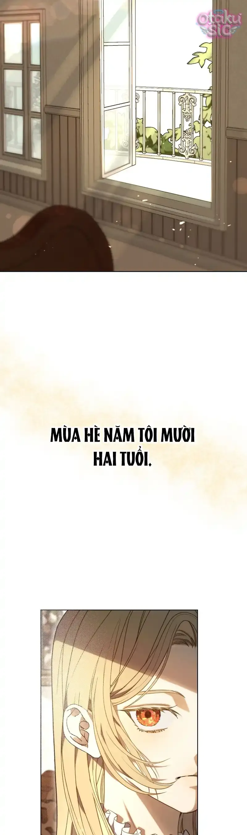 Khi Bình Mình Siết Chặt Lấy Cổ - Chap 1 - Trang 55