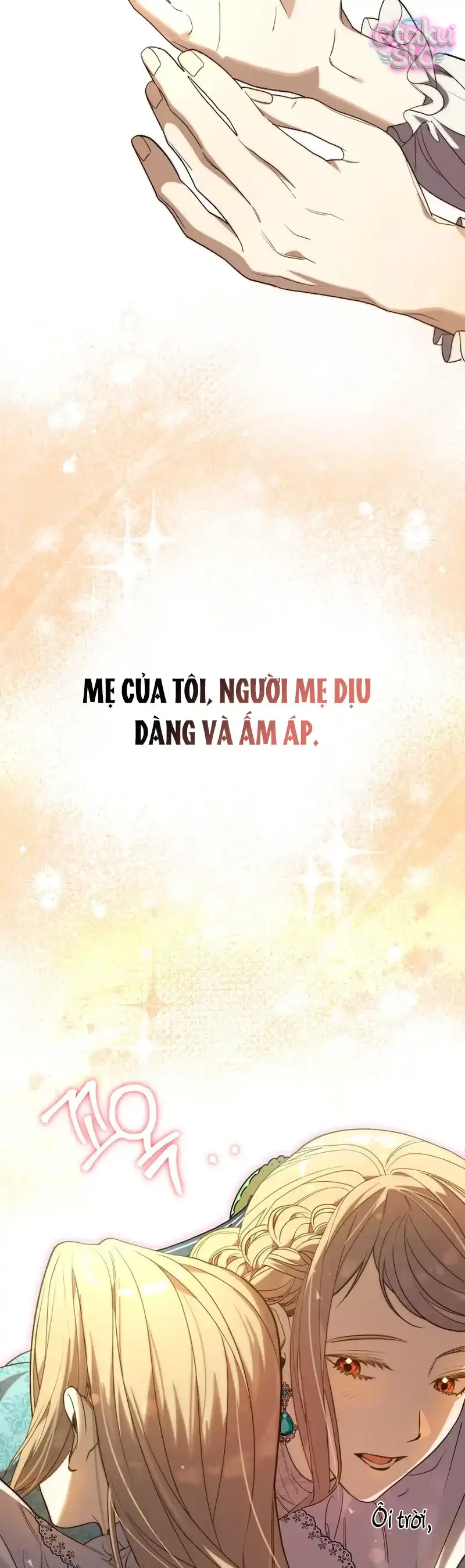 Khi Bình Mình Siết Chặt Lấy Cổ - Chap 1 - Trang 66