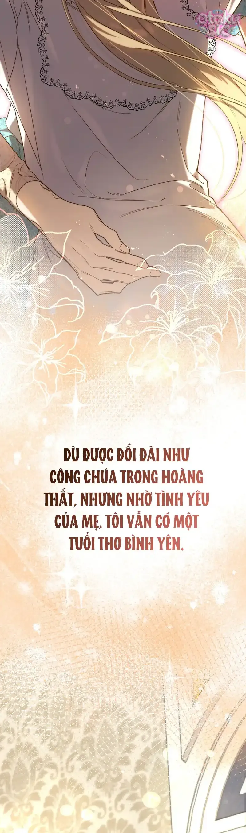 Khi Bình Mình Siết Chặt Lấy Cổ - Chap 1 - Trang 67