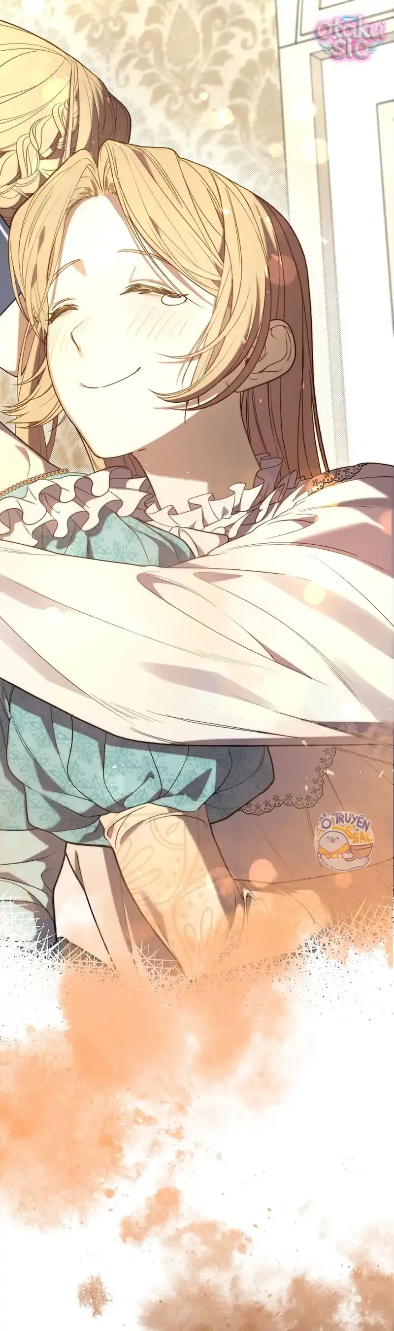 Khi Bình Mình Siết Chặt Lấy Cổ - Chap 1 - Trang 68