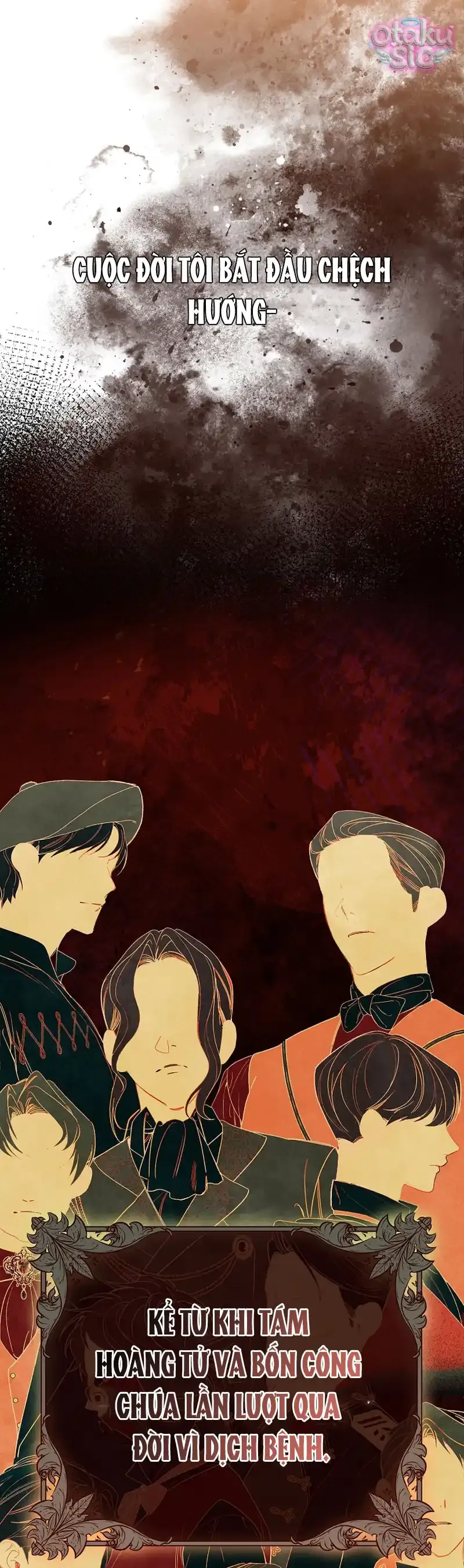 Khi Bình Mình Siết Chặt Lấy Cổ - Chap 1 - Trang 69