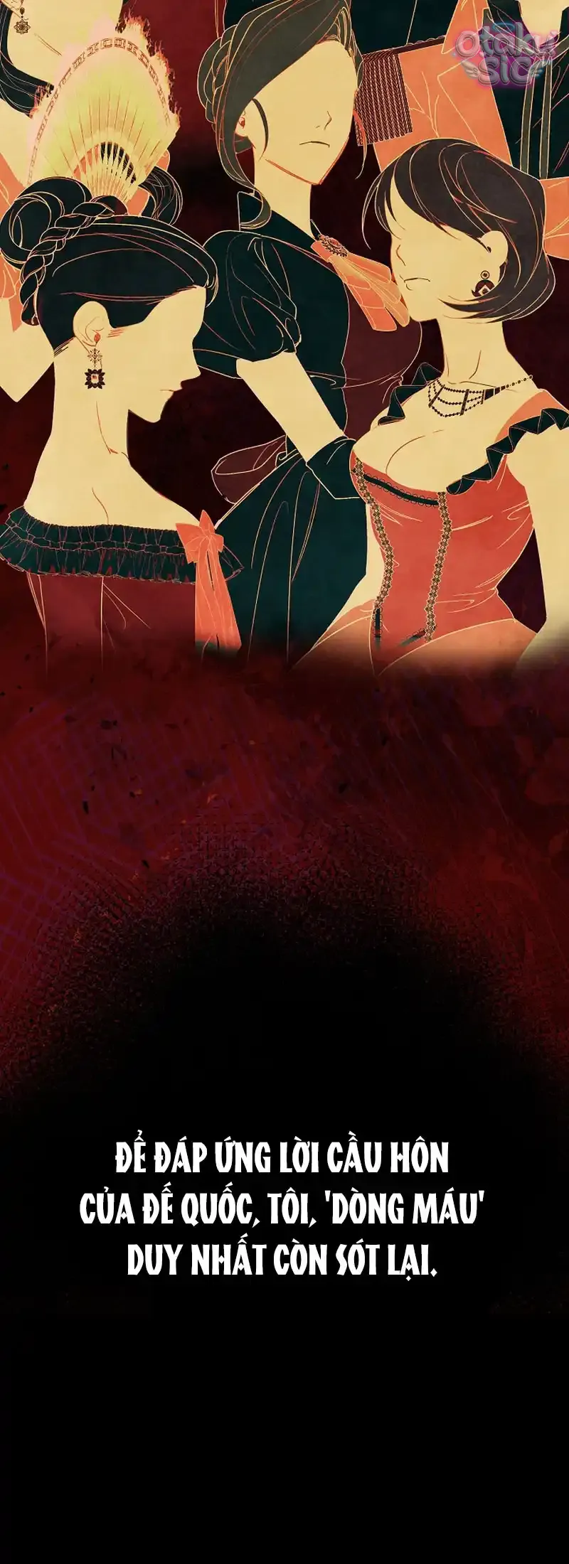 Khi Bình Mình Siết Chặt Lấy Cổ - Chap 1 - Trang 70