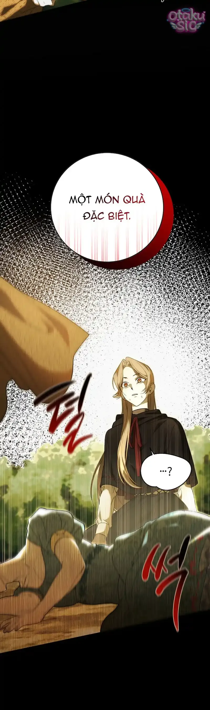Khi Bình Mình Siết Chặt Lấy Cổ - Chap 2 - Trang 19