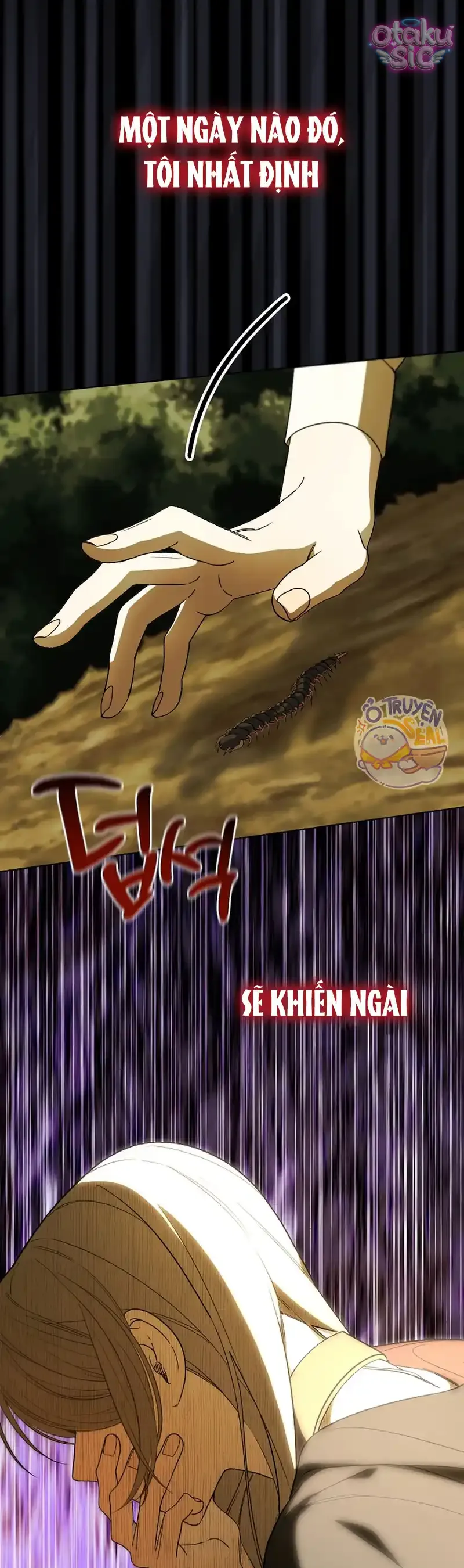 Khi Bình Mình Siết Chặt Lấy Cổ - Chap 2 - Trang 29