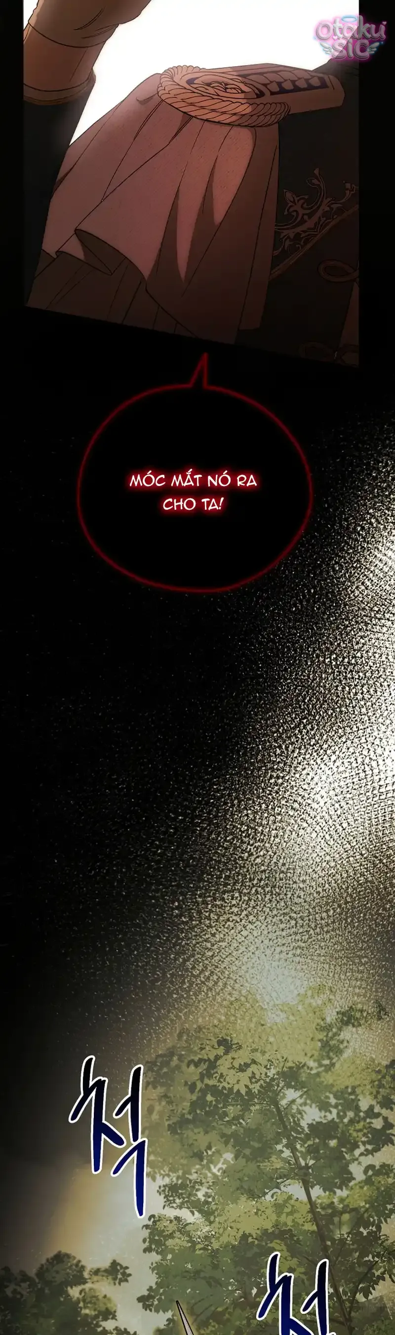 Khi Bình Mình Siết Chặt Lấy Cổ - Chap 2 - Trang 33