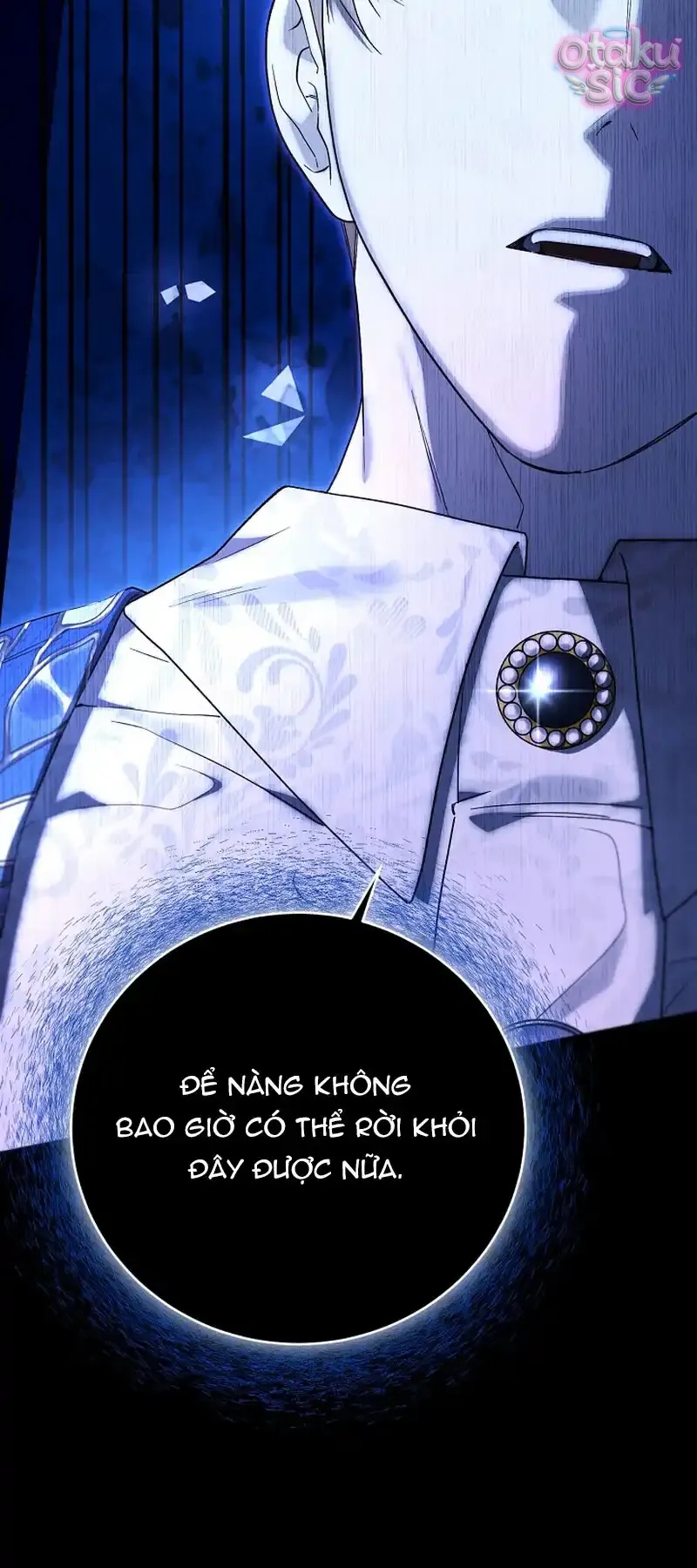 Khi Bình Mình Siết Chặt Lấy Cổ - Chap 2 - Trang 5
