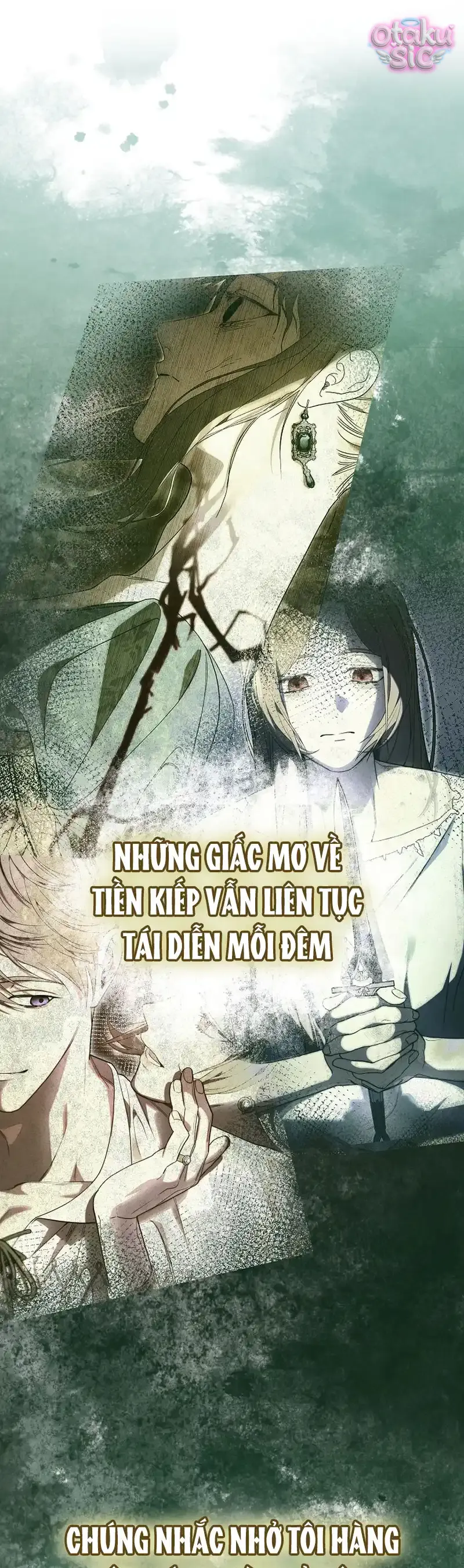 Khi Bình Mình Siết Chặt Lấy Cổ - Chap 2 - Trang 41