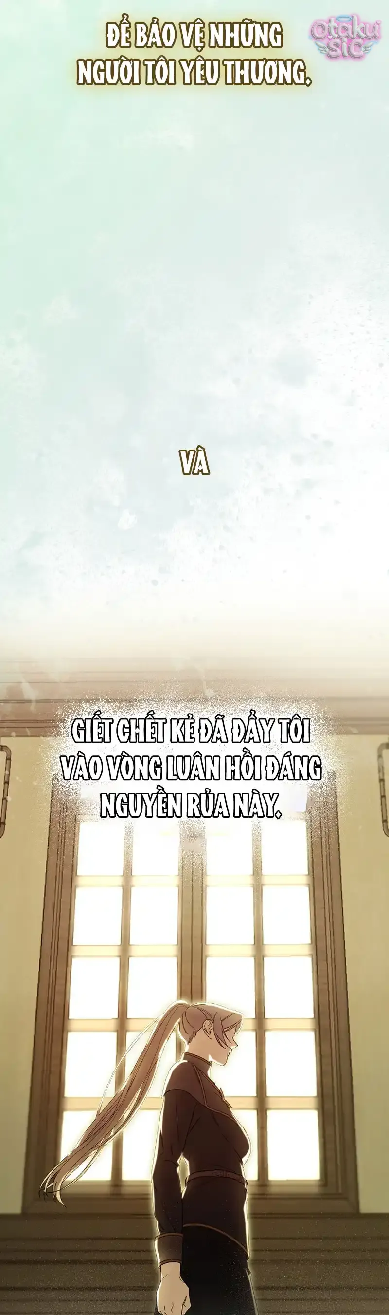 Khi Bình Mình Siết Chặt Lấy Cổ - Chap 2 - Trang 43