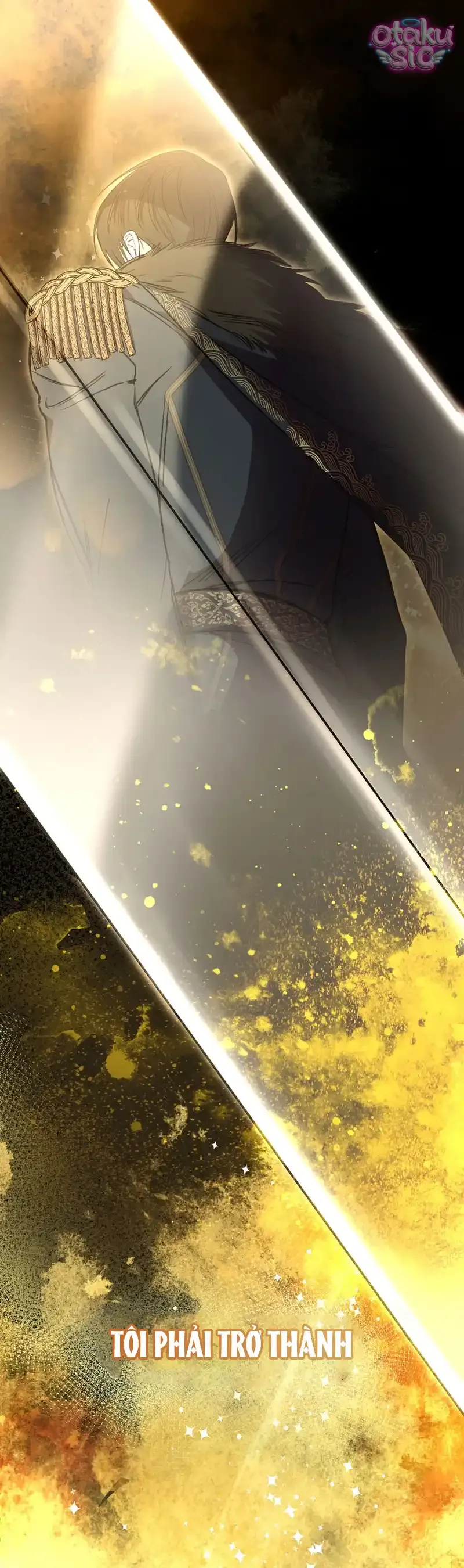 Khi Bình Mình Siết Chặt Lấy Cổ - Chap 2 - Trang 46