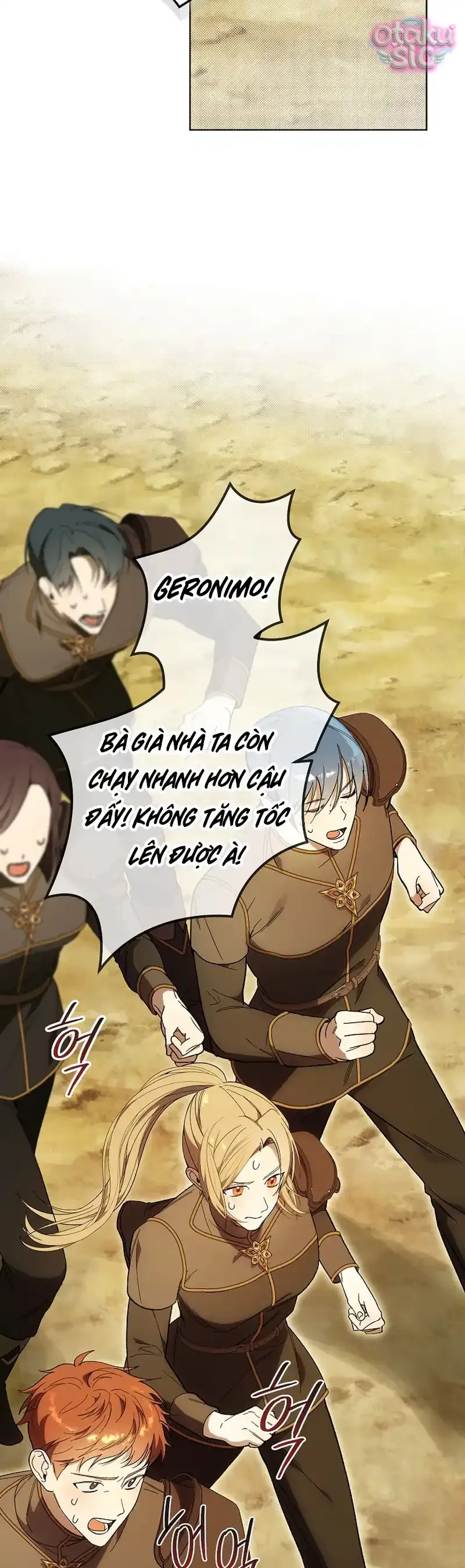 Khi Bình Mình Siết Chặt Lấy Cổ - Chap 2 - Trang 49
