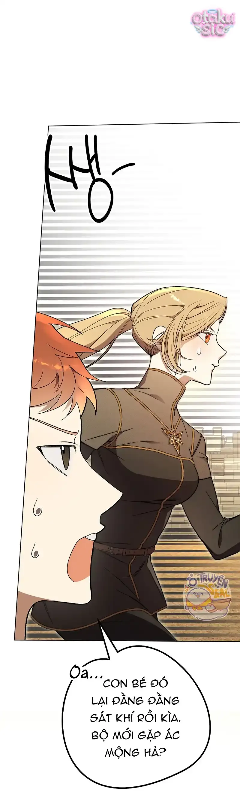 Khi Bình Mình Siết Chặt Lấy Cổ - Chap 2 - Trang 54