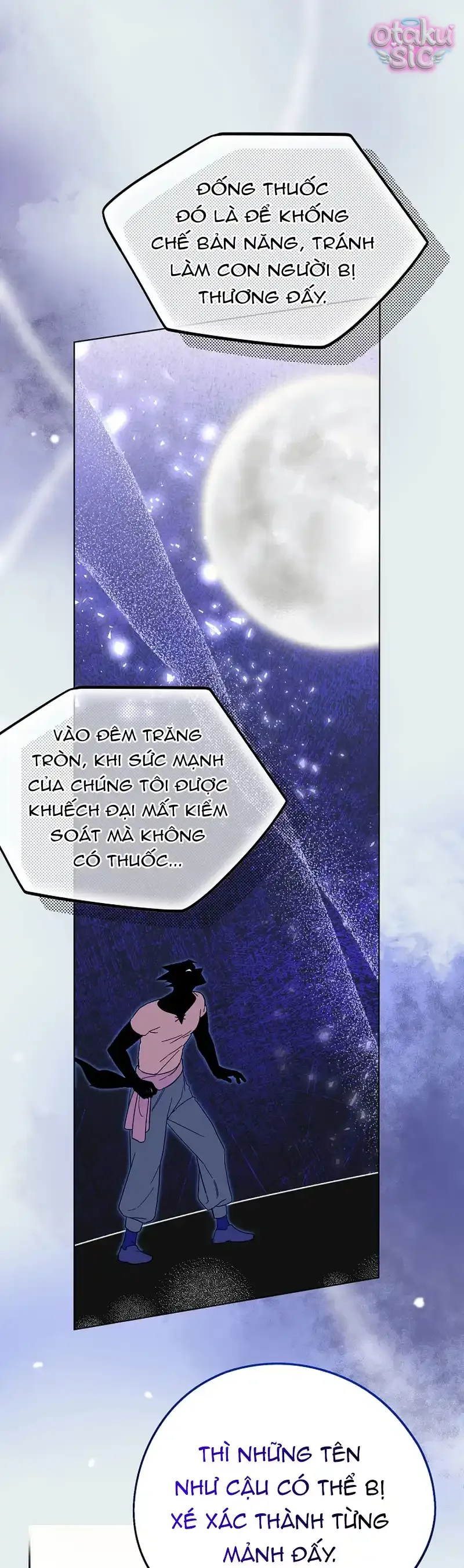 Khi Bình Mình Siết Chặt Lấy Cổ - Chap 2 - Trang 65