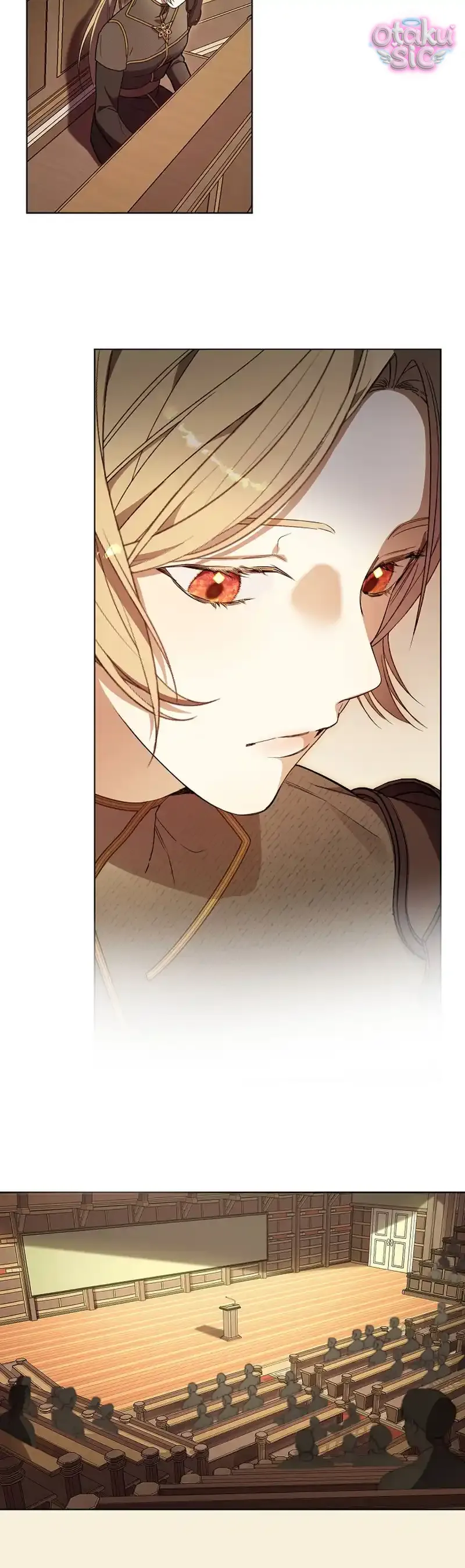 Khi Bình Mình Siết Chặt Lấy Cổ - Chap 2 - Trang 72