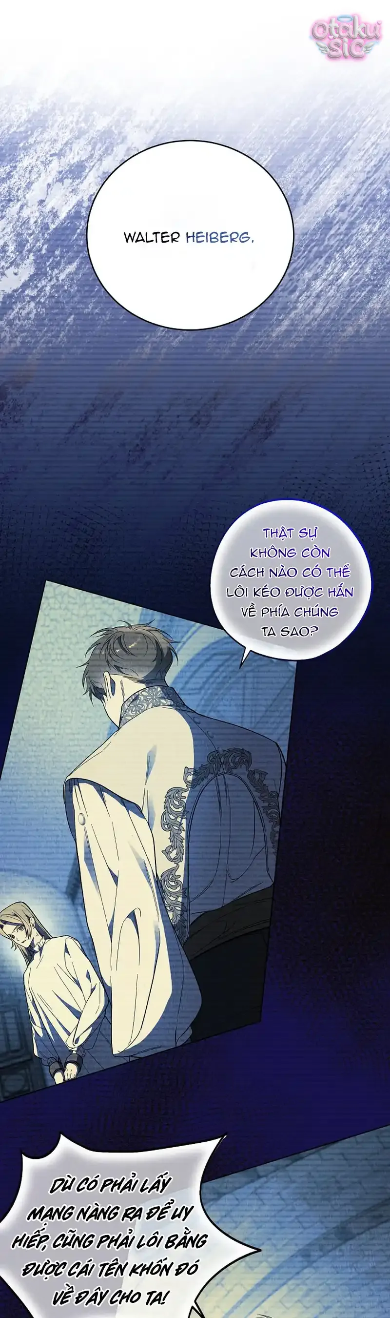 Khi Bình Mình Siết Chặt Lấy Cổ - Chap 2 - Trang 75