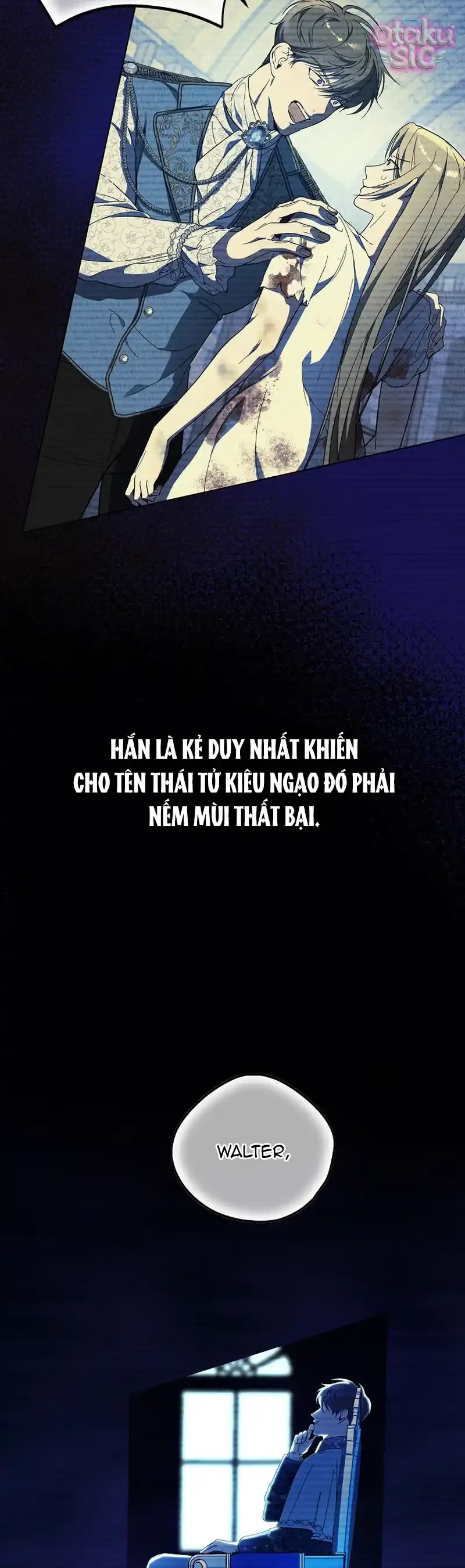 Khi Bình Mình Siết Chặt Lấy Cổ - Chap 2 - Trang 76