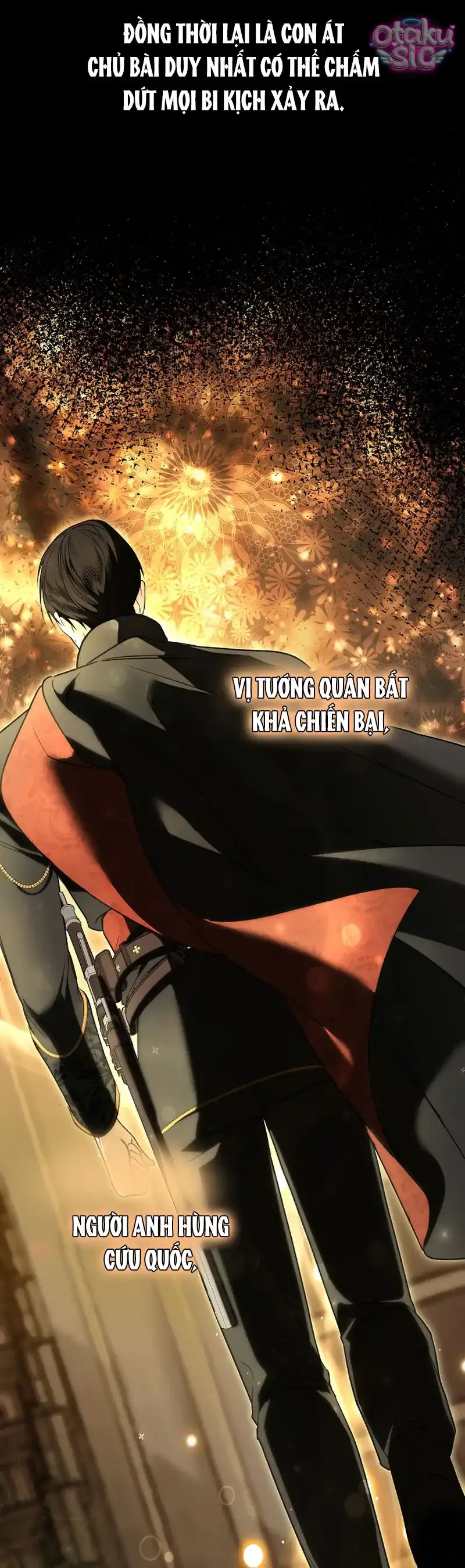 Khi Bình Mình Siết Chặt Lấy Cổ - Chap 2 - Trang 80