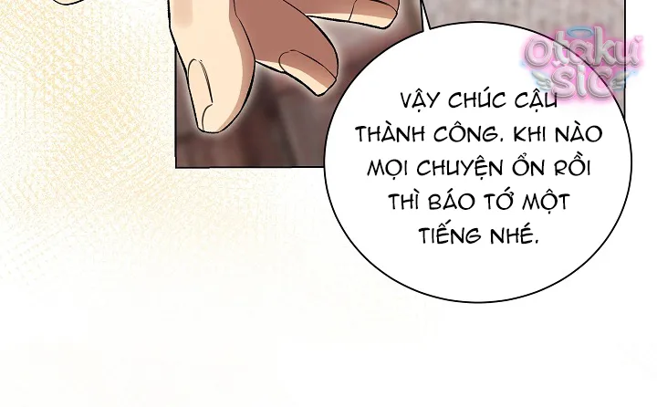 Khi Bình Mình Siết Chặt Lấy Cổ - Chap 4 - Trang 13