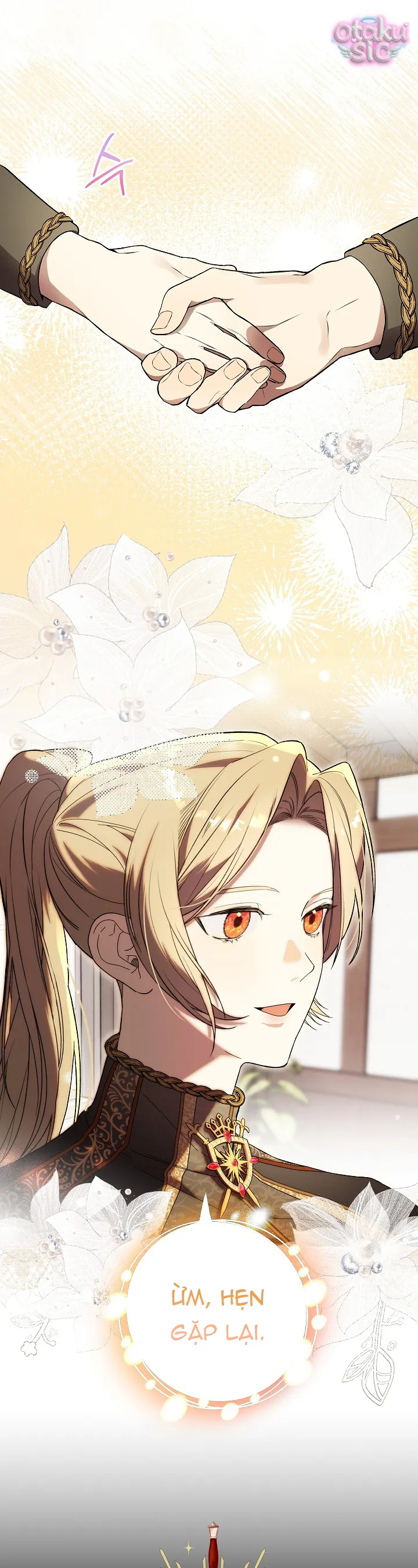 Khi Bình Mình Siết Chặt Lấy Cổ - Chap 4 - Trang 14