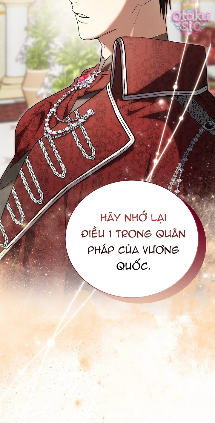 Khi Bình Mình Siết Chặt Lấy Cổ - Chap 4 - Trang 28