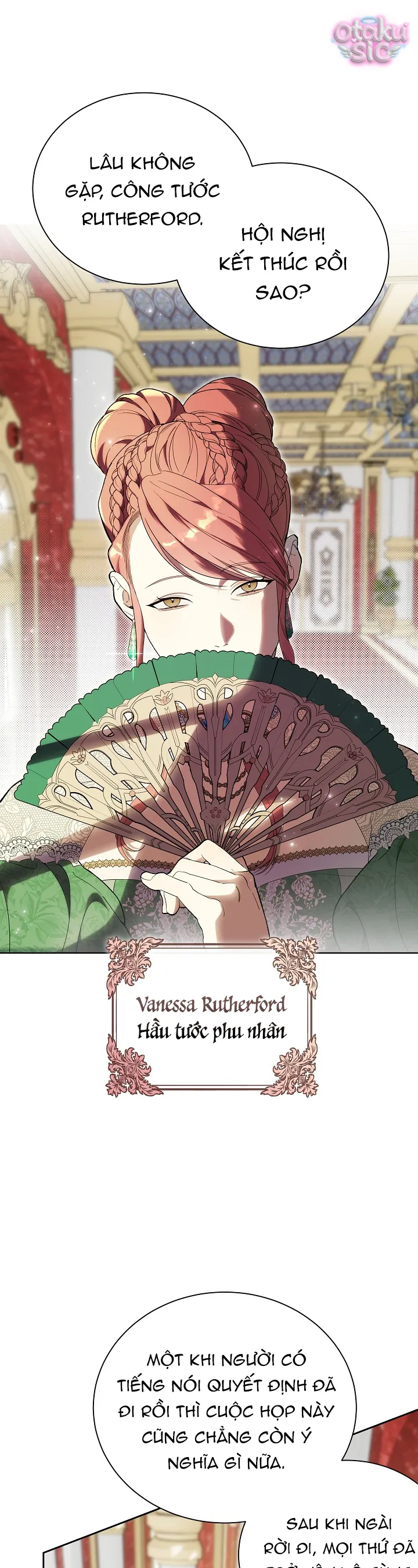 Khi Bình Mình Siết Chặt Lấy Cổ - Chap 4 - Trang 32