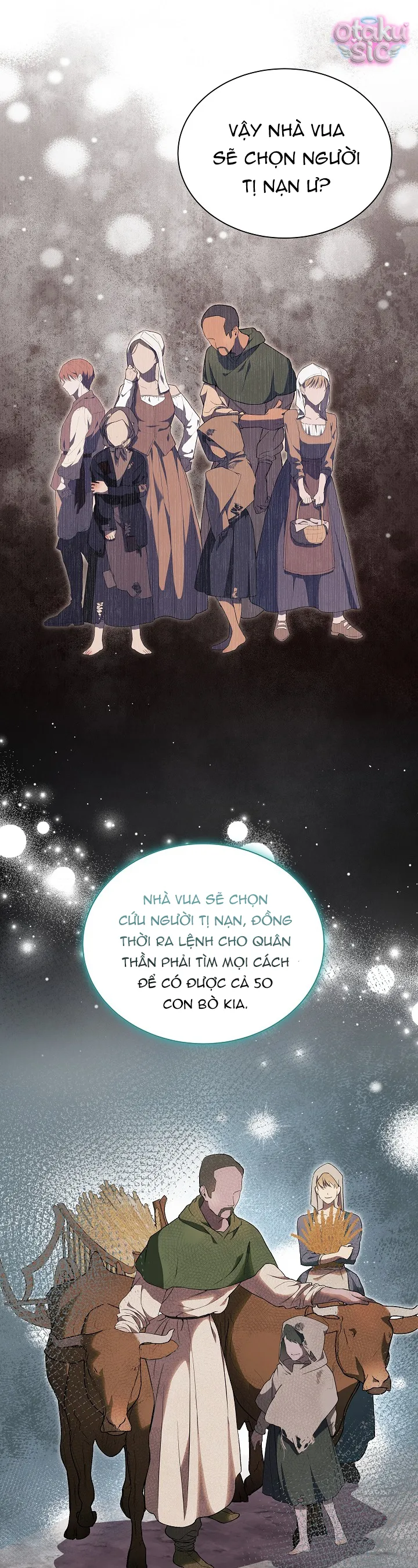 Khi Bình Mình Siết Chặt Lấy Cổ - Chap 4 - Trang 38