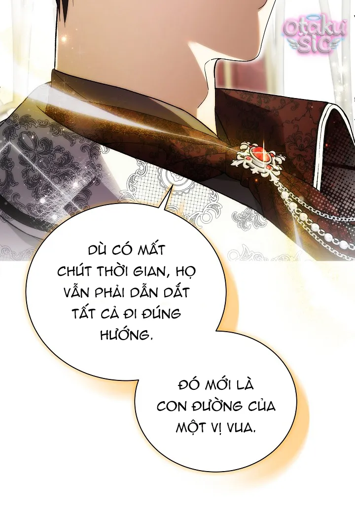 Khi Bình Mình Siết Chặt Lấy Cổ - Chap 4 - Trang 40