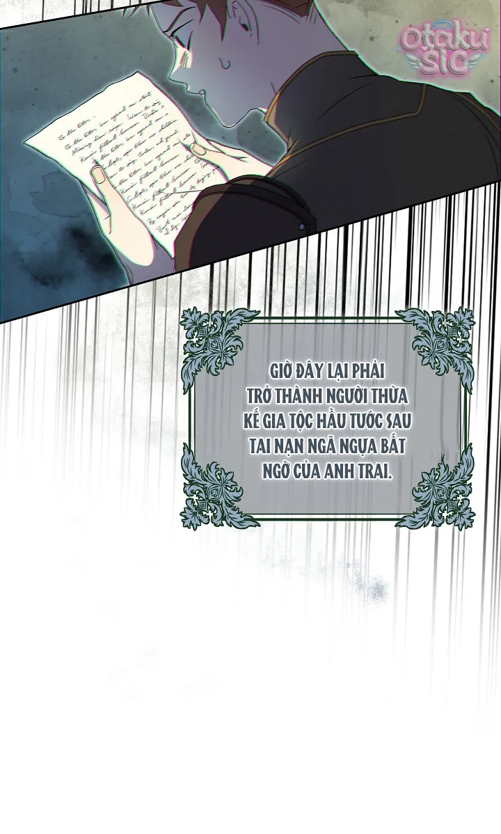 Khi Bình Mình Siết Chặt Lấy Cổ - Chap 4 - Trang 5