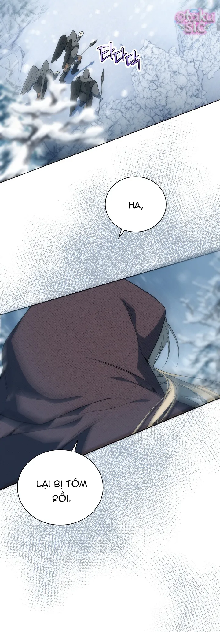 Khi Bình Mình Siết Chặt Lấy Cổ - Chap 4 - Trang 50