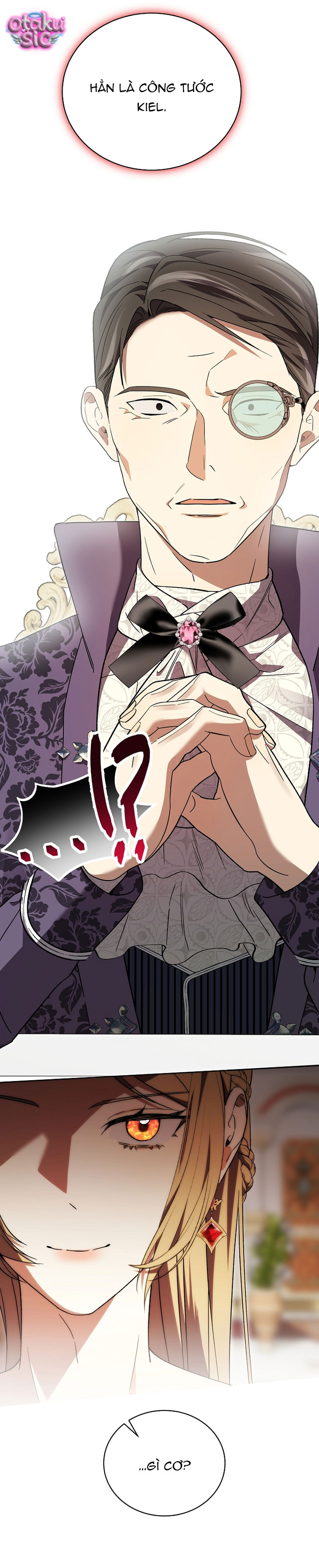 Khi Bình Mình Siết Chặt Lấy Cổ - Chap 6 - Trang 12